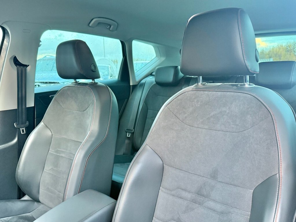 Used SEAT Ateca 2024 for sale - 76582913: Photo 22