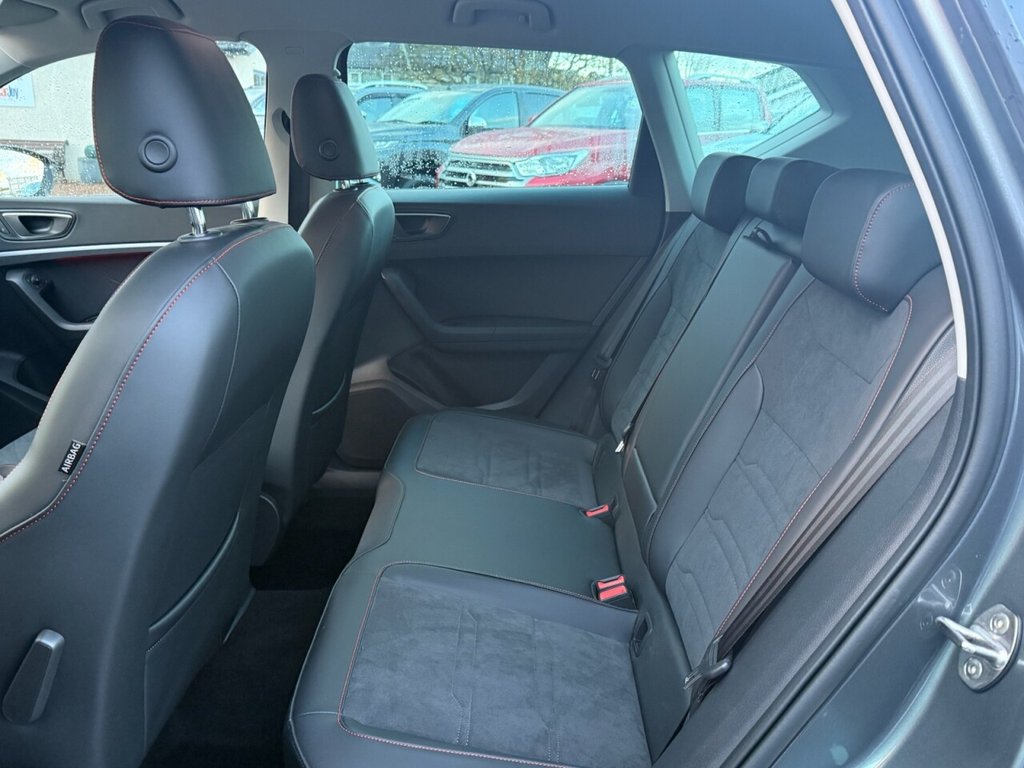 Used SEAT Ateca 2024 for sale - 76582913: Photo 23