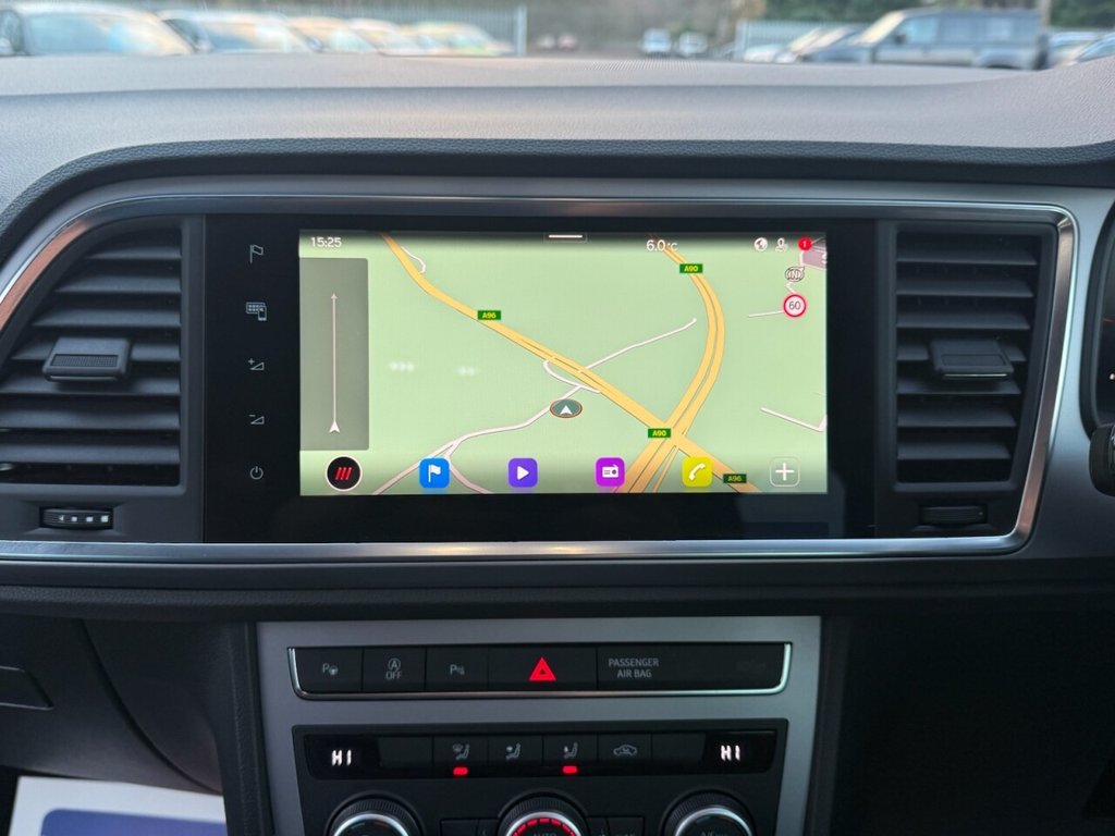 Used SEAT Ateca 2024 for sale - 76582913: Photo 27