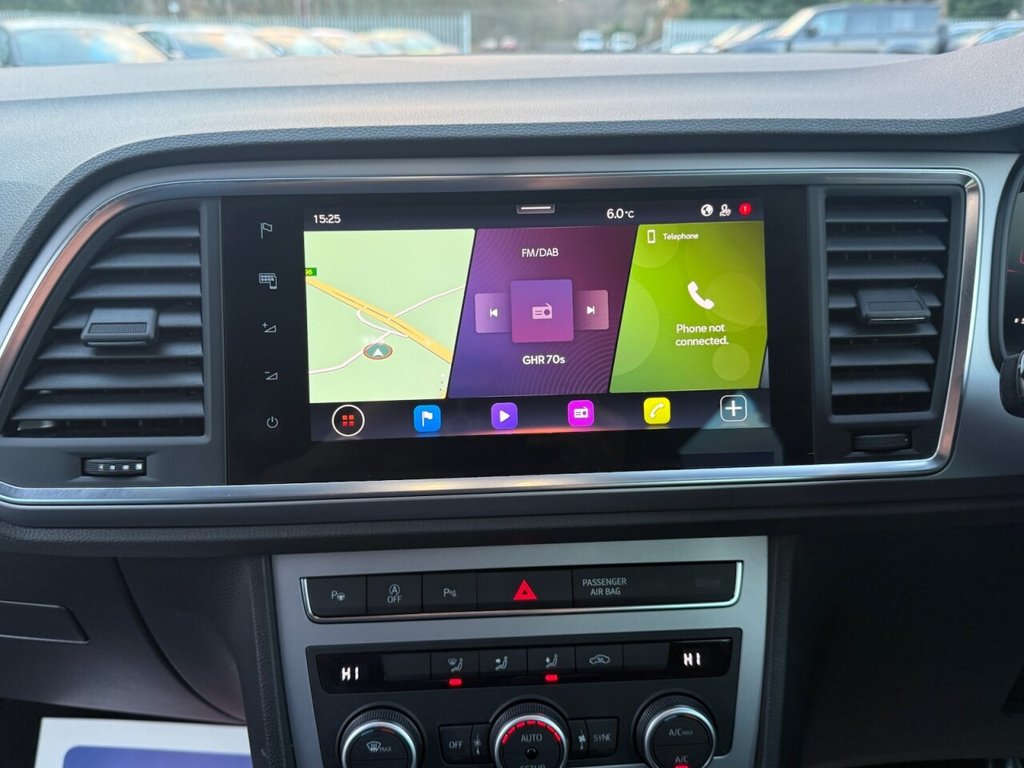 Used SEAT Ateca 2024 for sale - 76582913: Photo 28