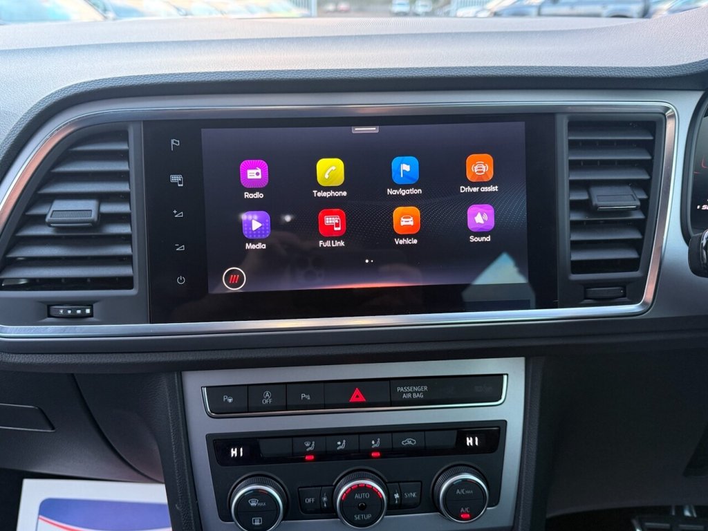 Used SEAT Ateca 2024 for sale - 76582913: Photo 29