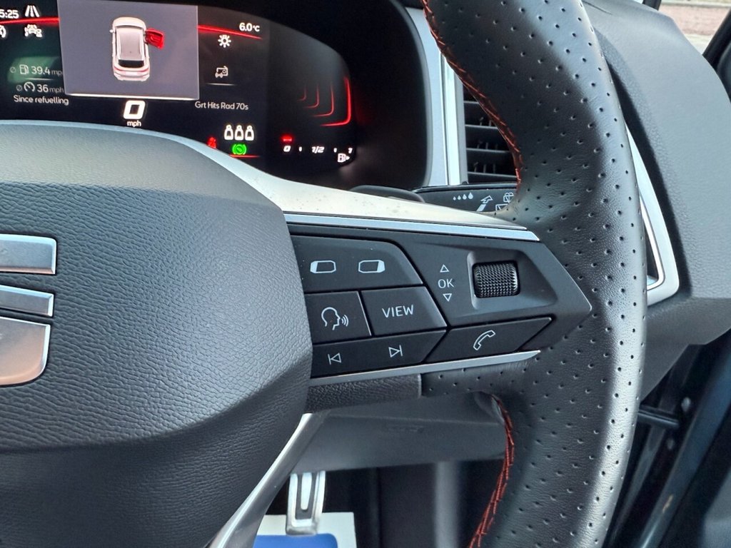 Used SEAT Ateca 2024 for sale - 76582913: Photo 34