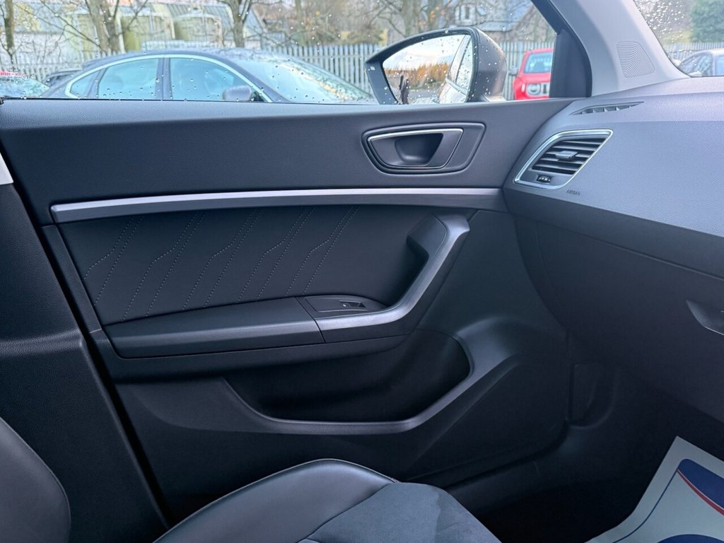 Used SEAT Ateca 2024 for sale - 76582913: Photo 37