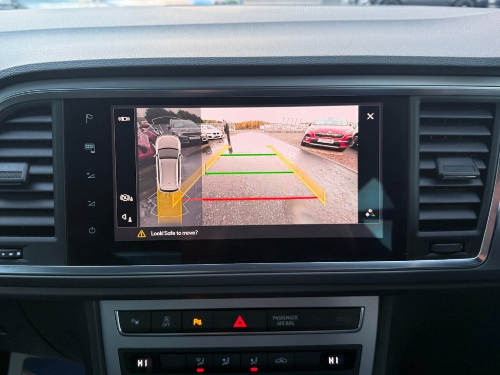 Used SEAT Ateca 2024 for sale - 76582913: Photo 38