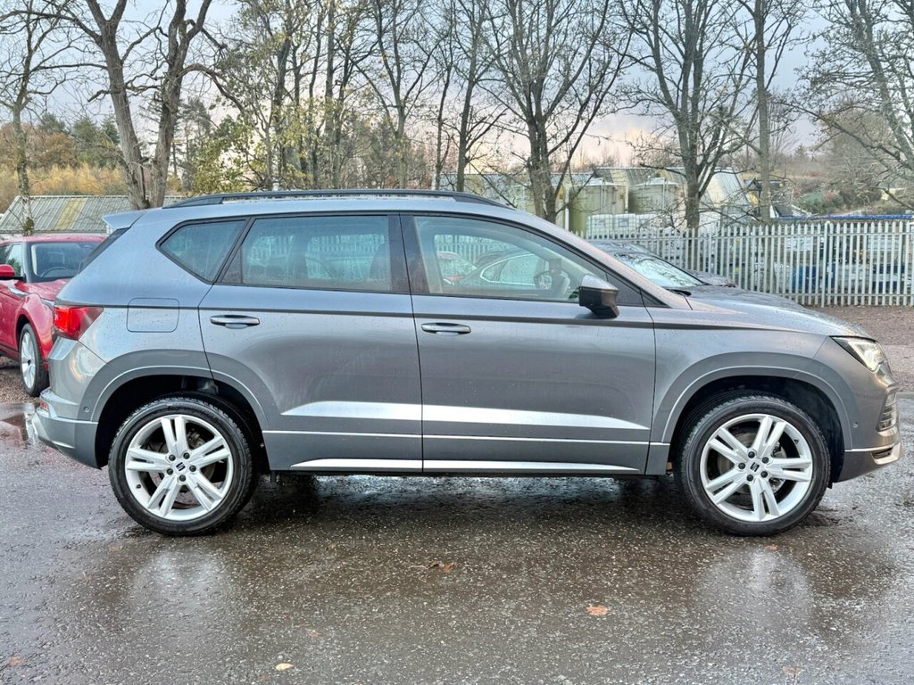 Used SEAT Ateca 2024 for sale - 76582913: Photo 4
