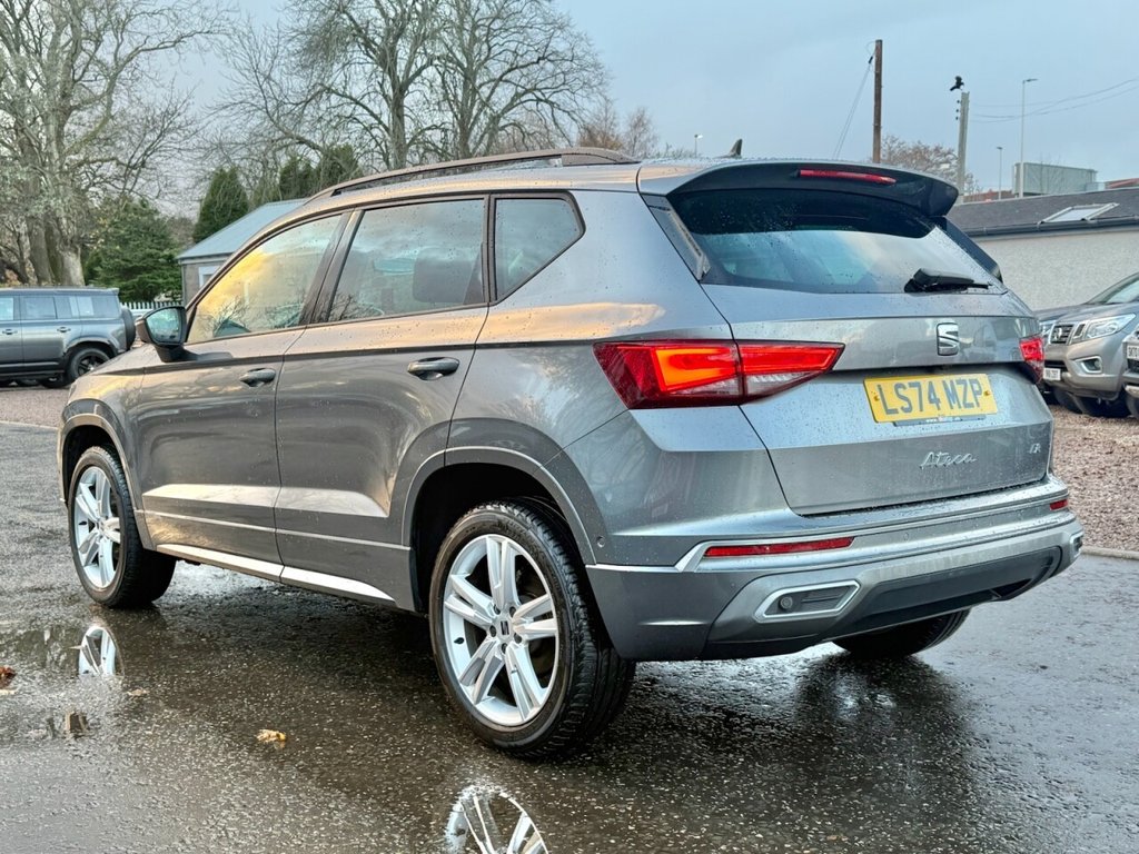 Used SEAT Ateca 2024 for sale - 76582913: Photo 7