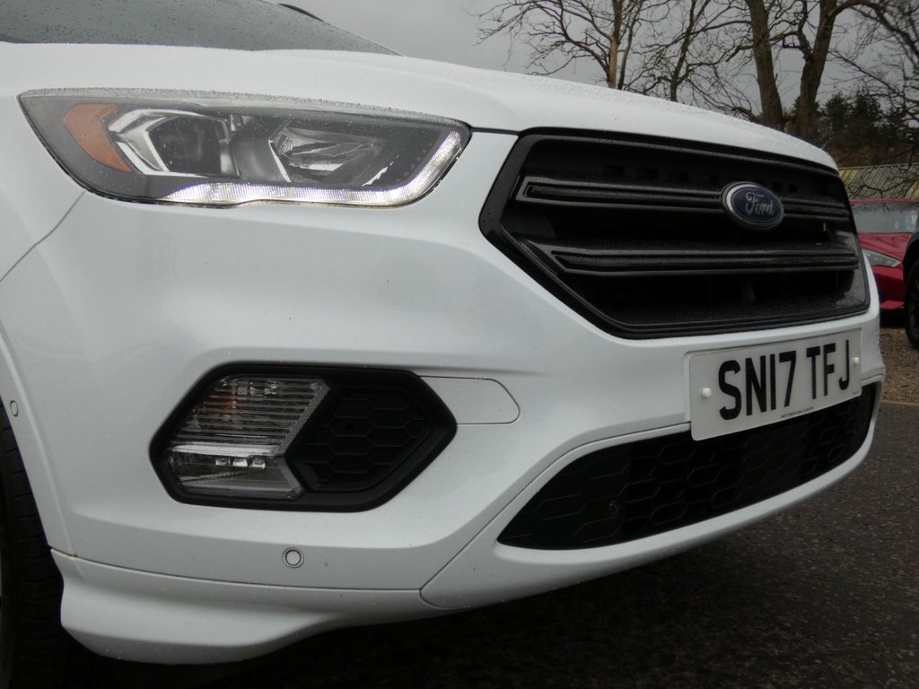 Used Ford Kuga 2017 for sale - 77850202: Photo 11