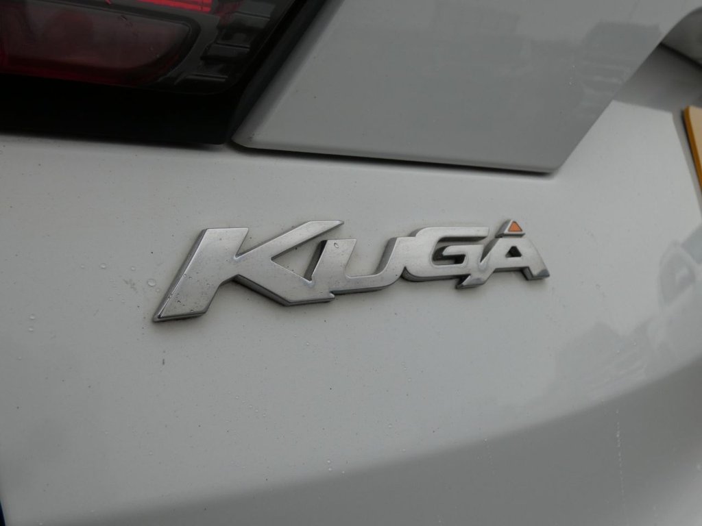 Used Ford Kuga 2017 for sale - 77850202: Photo 15