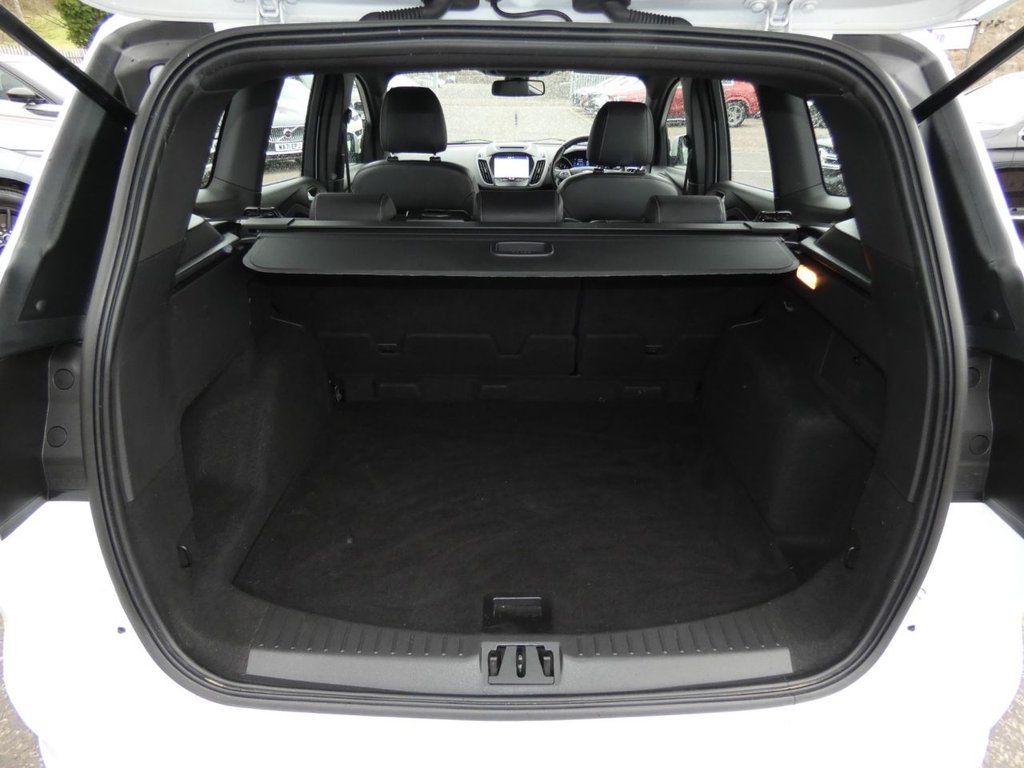 Used Ford Kuga 2017 for sale - 77850202: Photo 17