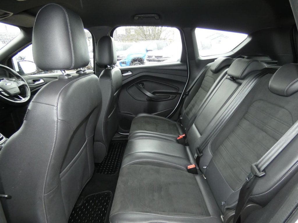 Used Ford Kuga 2017 for sale - 77850202: Photo 22