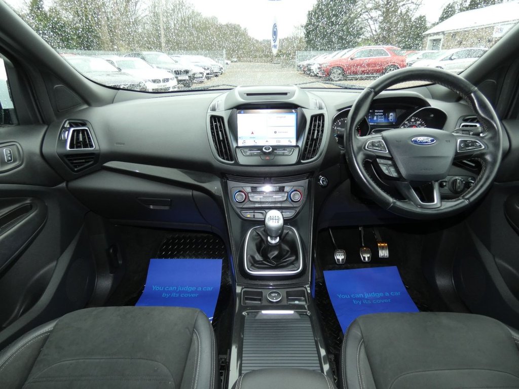 Used Ford Kuga 2017 for sale - 77850202: Photo 23