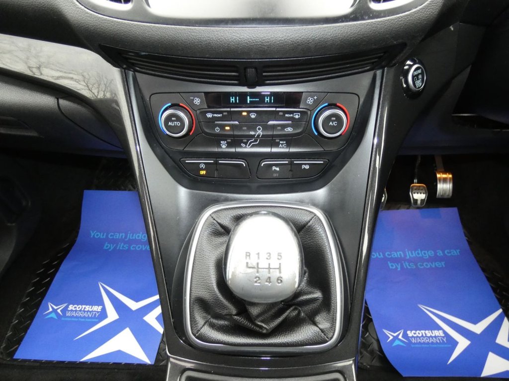 Used Ford Kuga 2017 for sale - 77850202: Photo 24