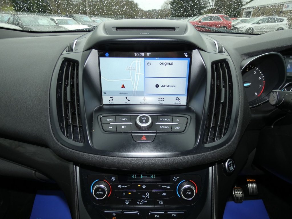 Used Ford Kuga 2017 for sale - 77850202: Photo 25