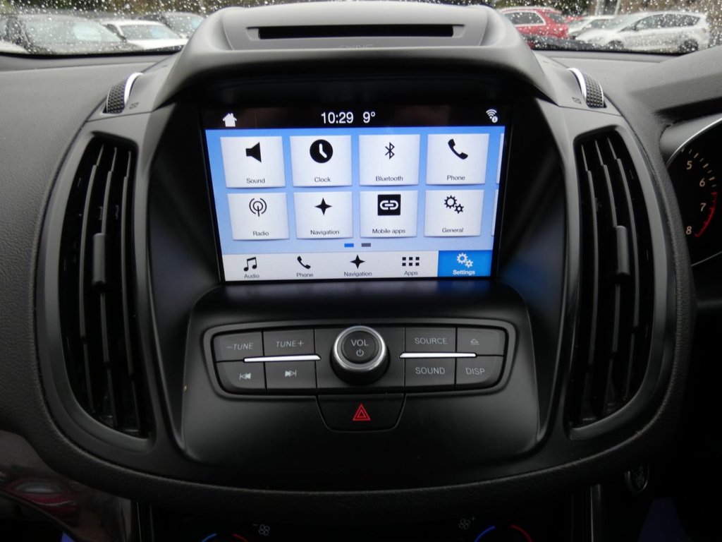 Used Ford Kuga 2017 for sale - 77850202: Photo 26