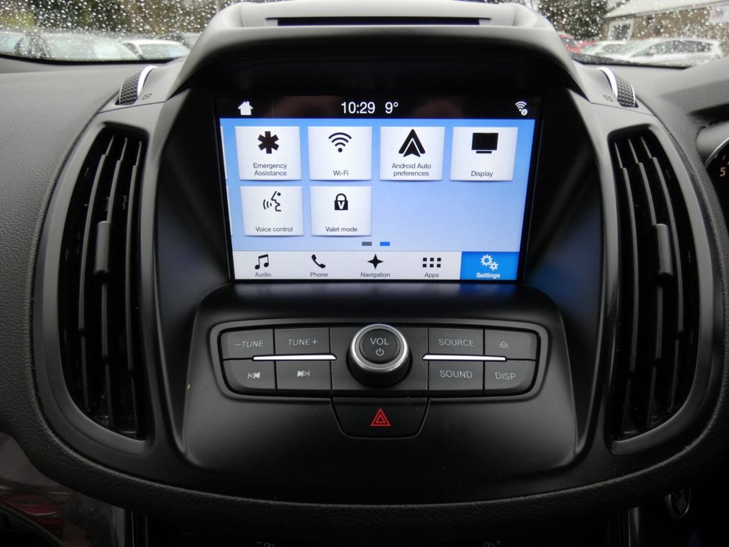 Used Ford Kuga 2017 for sale - 77850202: Photo 27