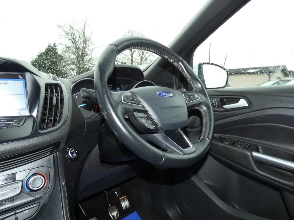 Used Ford Kuga 2017 for sale - 77850202: Photo 28