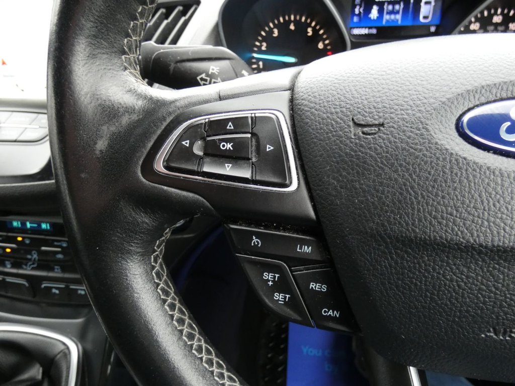 Used Ford Kuga 2017 for sale - 77850202: Photo 29