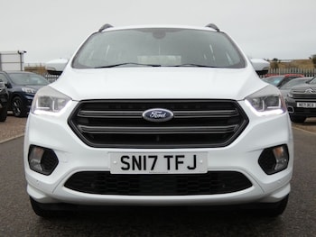 Used Ford Kuga 2017 for sale - 77850202: Photo