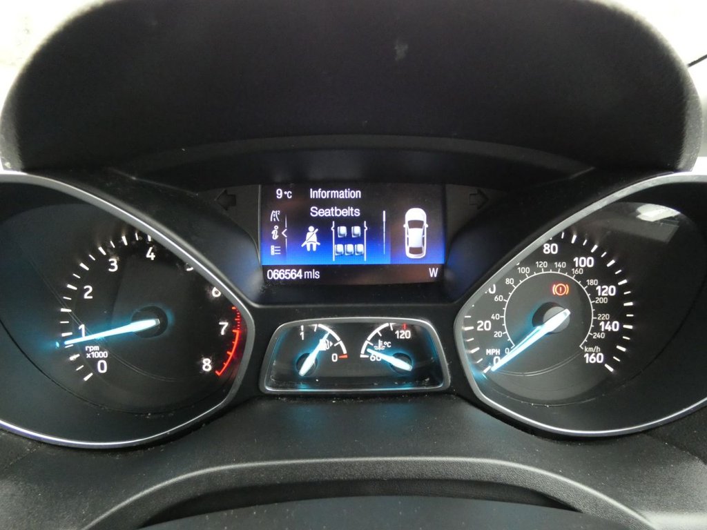 Used Ford Kuga 2017 for sale - 77850202: Photo 30