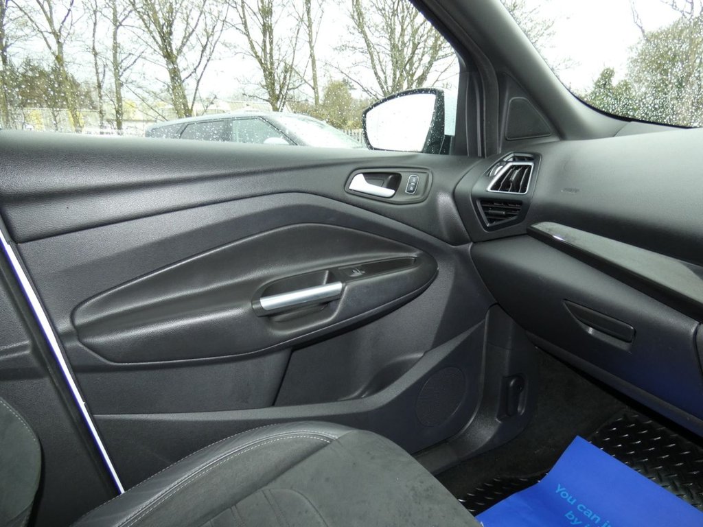 Used Ford Kuga 2017 for sale - 77850202: Photo 31