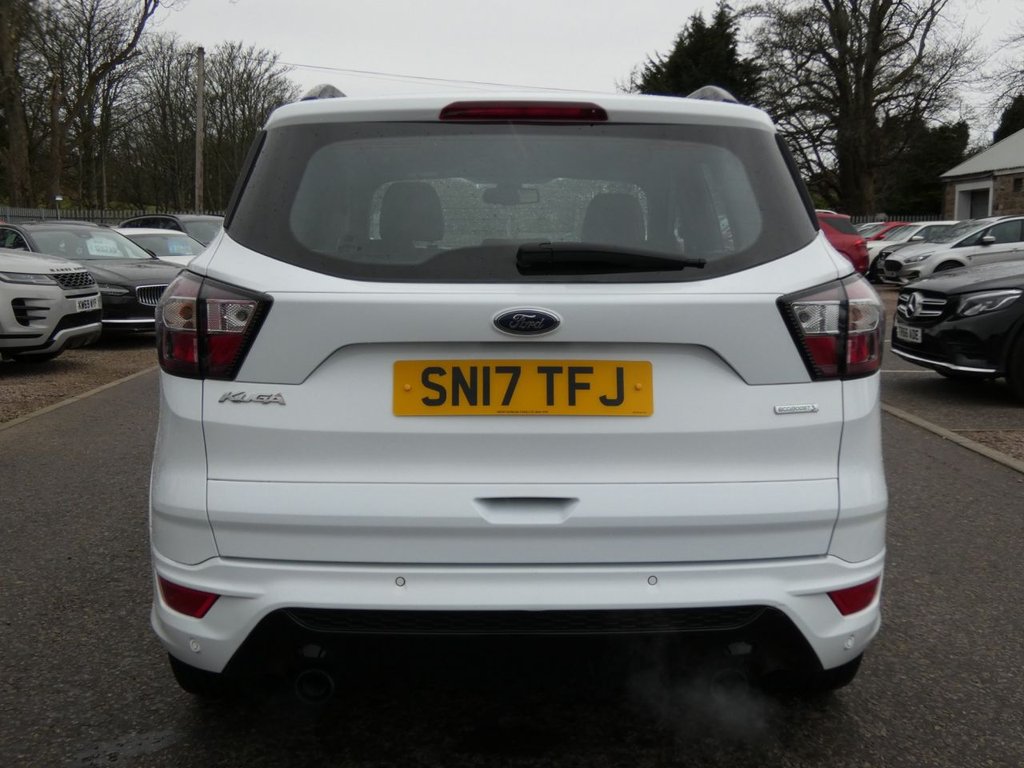 Used Ford Kuga 2017 for sale - 77850202: Photo 6