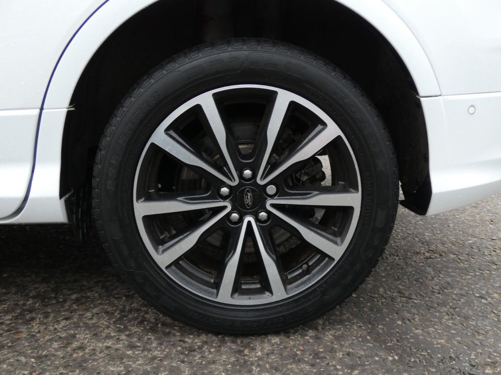 Used Ford Kuga 2017 for sale - 77850202: Photo 8