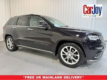 Used Jeep Grand Cherokee 2019 for sale - 79871015: Photo