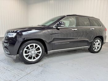 Used Jeep Grand Cherokee 2019 for sale - 79871015: Photo