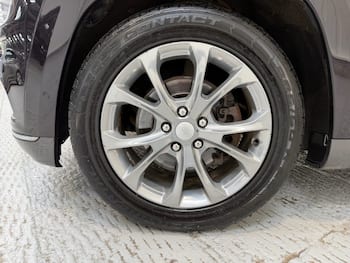 Used Jeep Grand Cherokee 2019 for sale - 79871015: Photo