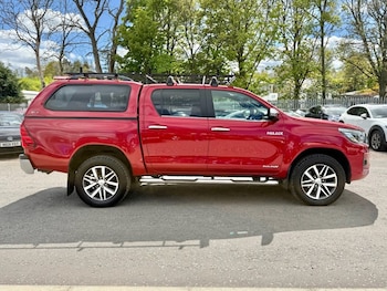 Used Toyota Hilux 2019 for sale - 78479531: Photo