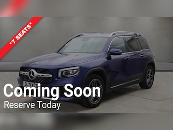 Used Mercedes-Benz GLB 2022 for sale - 79550388: Photo