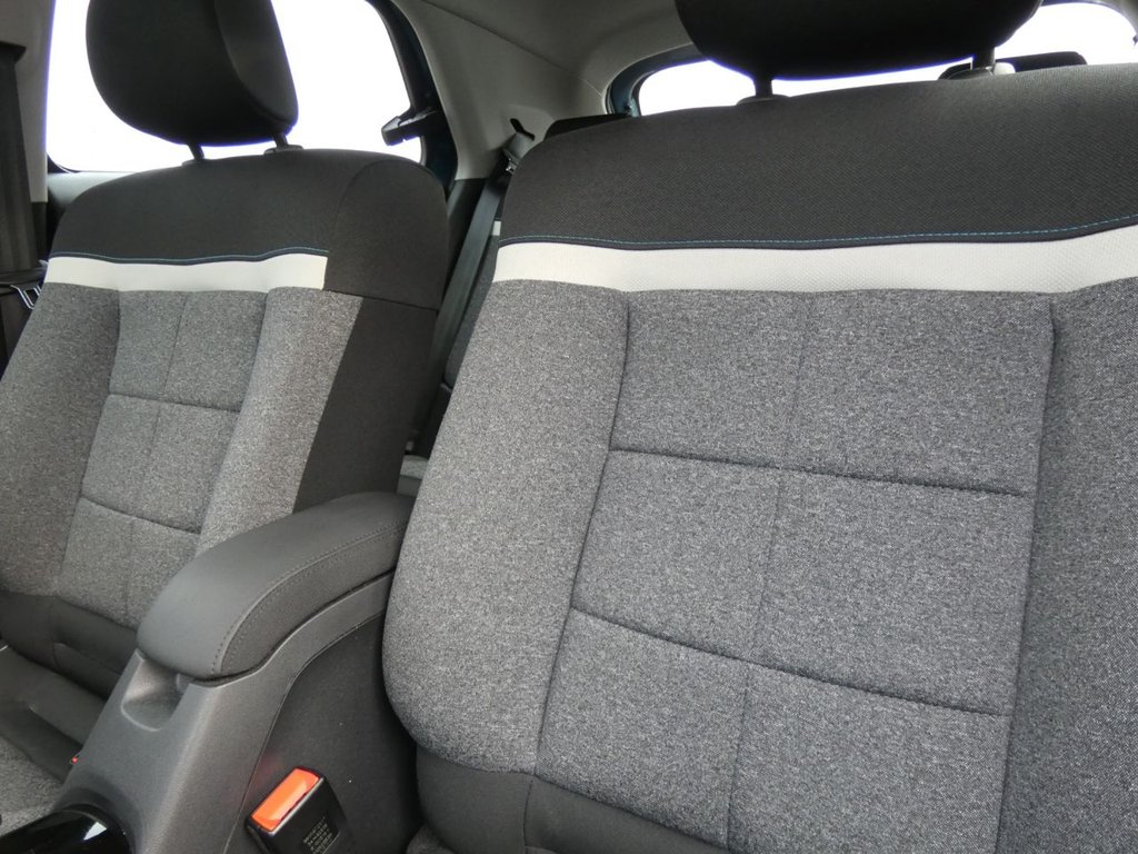 Used Citroen C4 Cactus 2018 for sale - 76591029: Photo 17