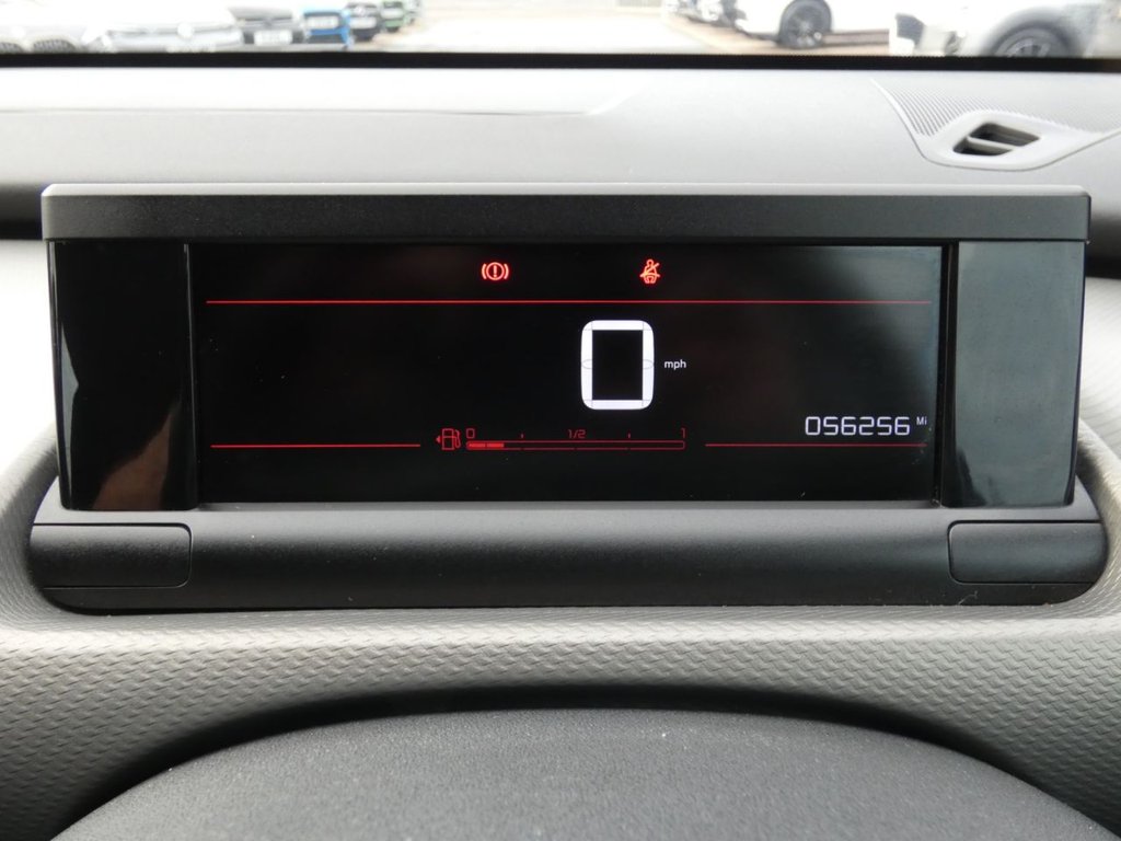 Used Citroen C4 Cactus 2018 for sale - 76591029: Photo 24