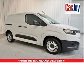 Used Toyota ProAce 2022 for sale - 79804813: Photo
