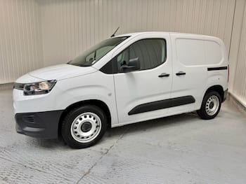 Used Toyota ProAce 2022 for sale - 79804813: Photo