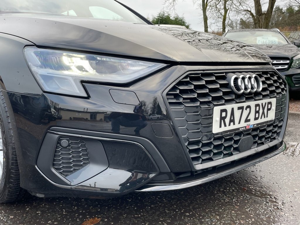 Used Audi A3 2023 for sale - 77145187: Photo 10