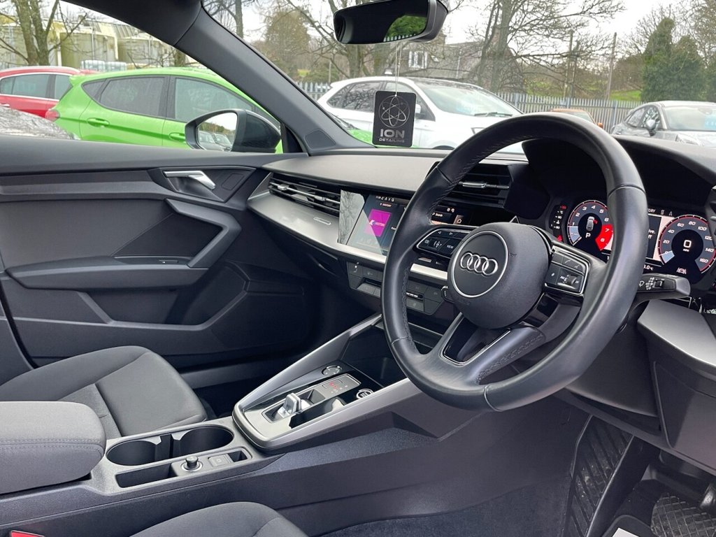 Used Audi A3 2023 for sale - 77145187: Photo 16