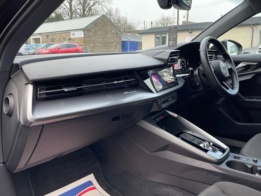 Used Audi A3 2023 for sale - 77145187: Photo 17