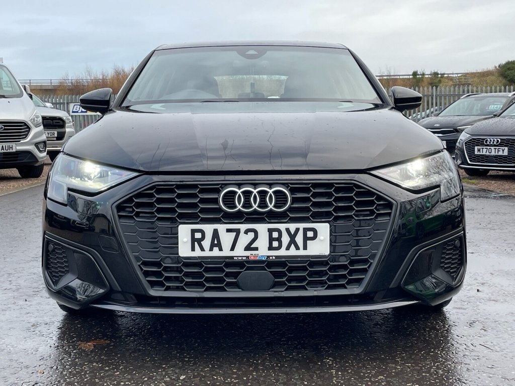 Used Audi A3 2023 for sale - 77145187: Photo 2