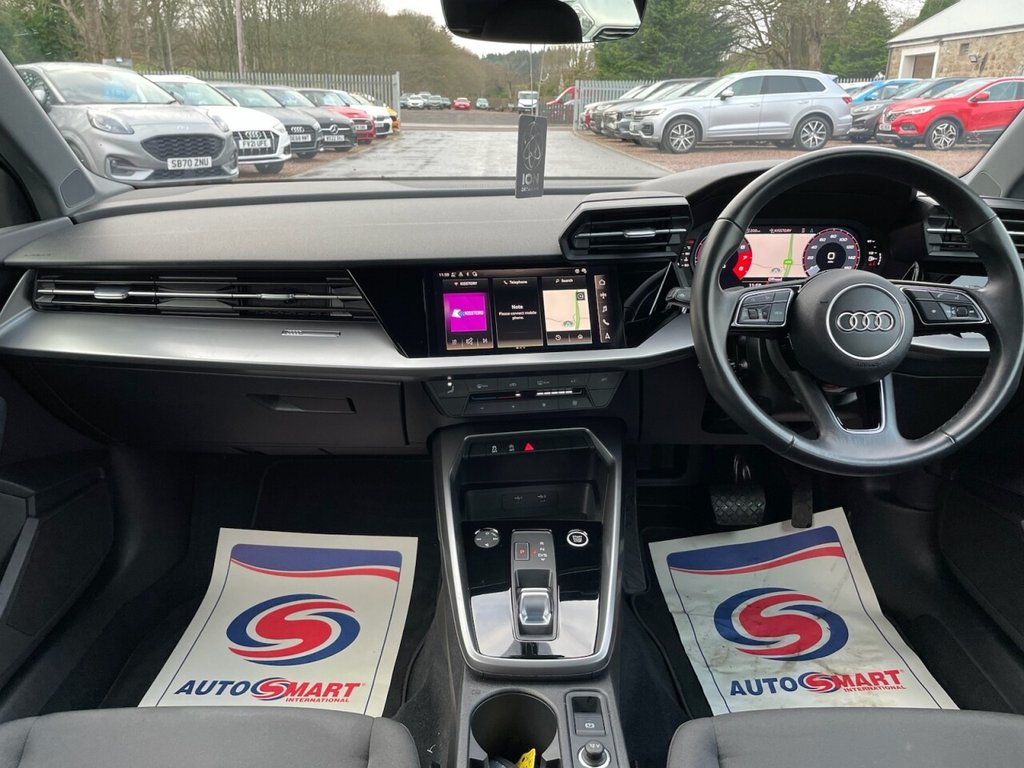 Used Audi A3 2023 for sale - 77145187: Photo 21