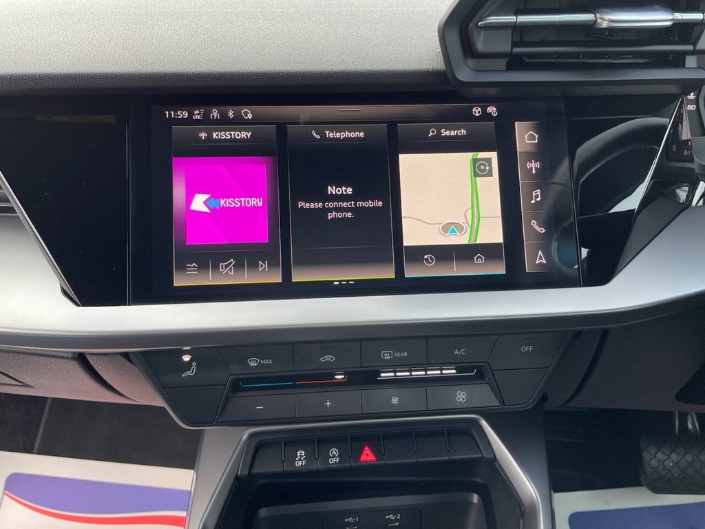 Used Audi A3 2023 for sale - 77145187: Photo 23