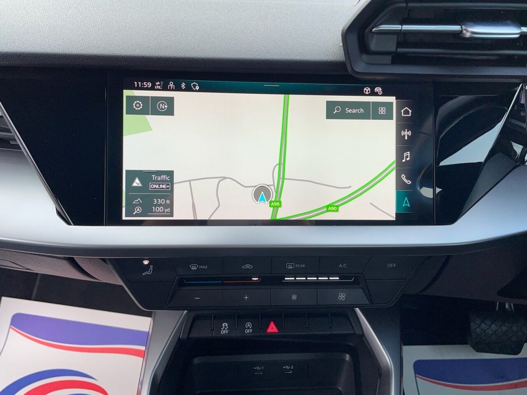 Used Audi A3 2023 for sale - 77145187: Photo 24