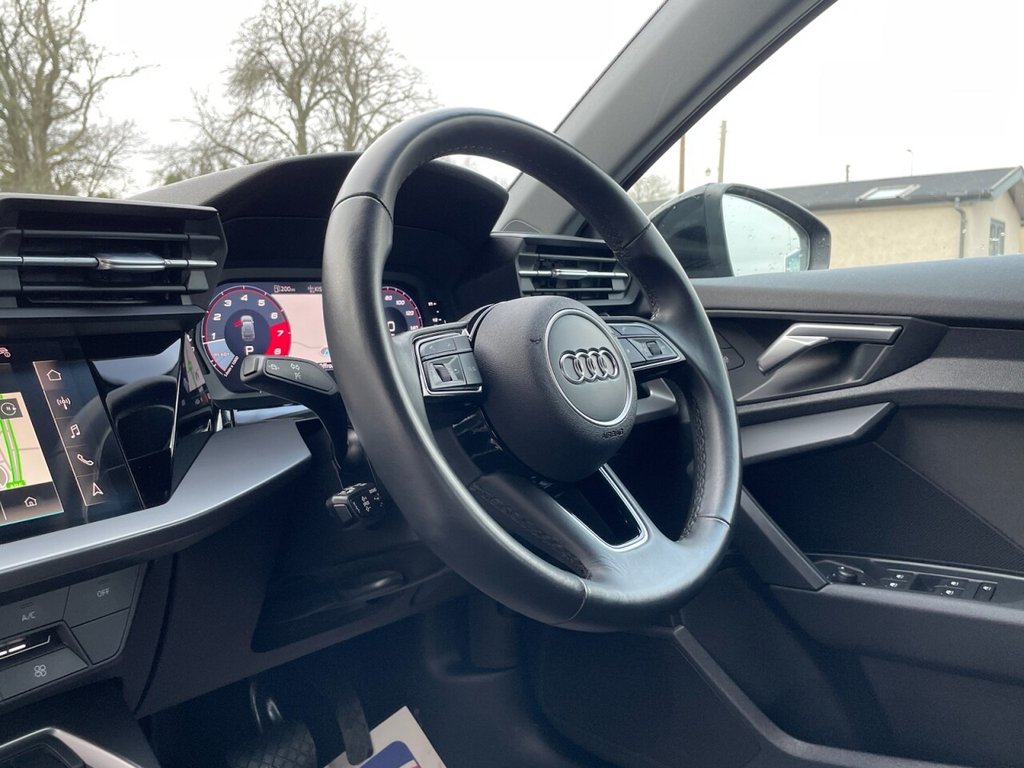 Used Audi A3 2023 for sale - 77145187: Photo 27