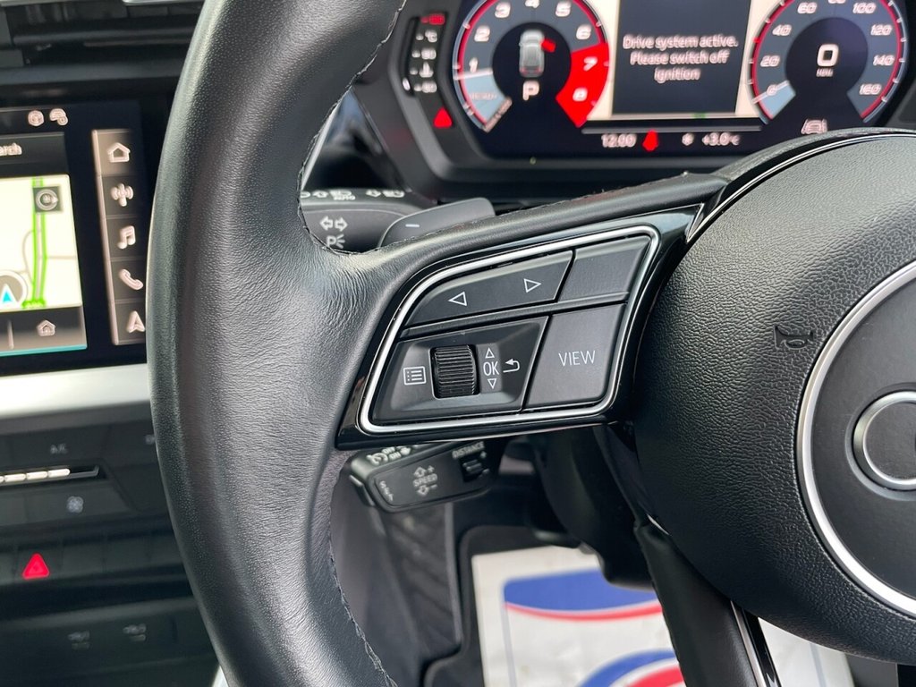 Used Audi A3 2023 for sale - 77145187: Photo 29