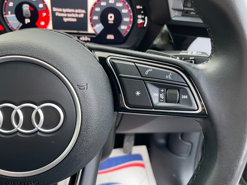 Used Audi A3 2023 for sale - 77145187: Photo 30