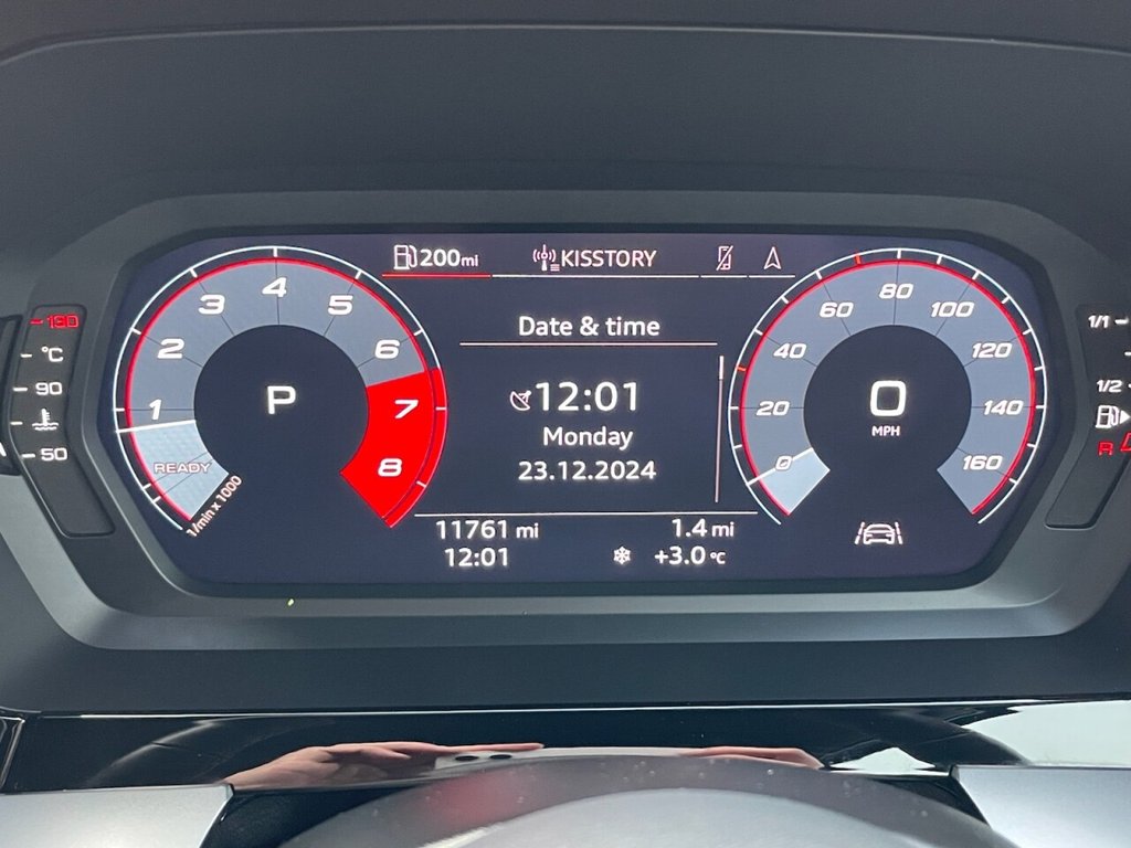 Used Audi A3 2023 for sale - 77145187: Photo 33