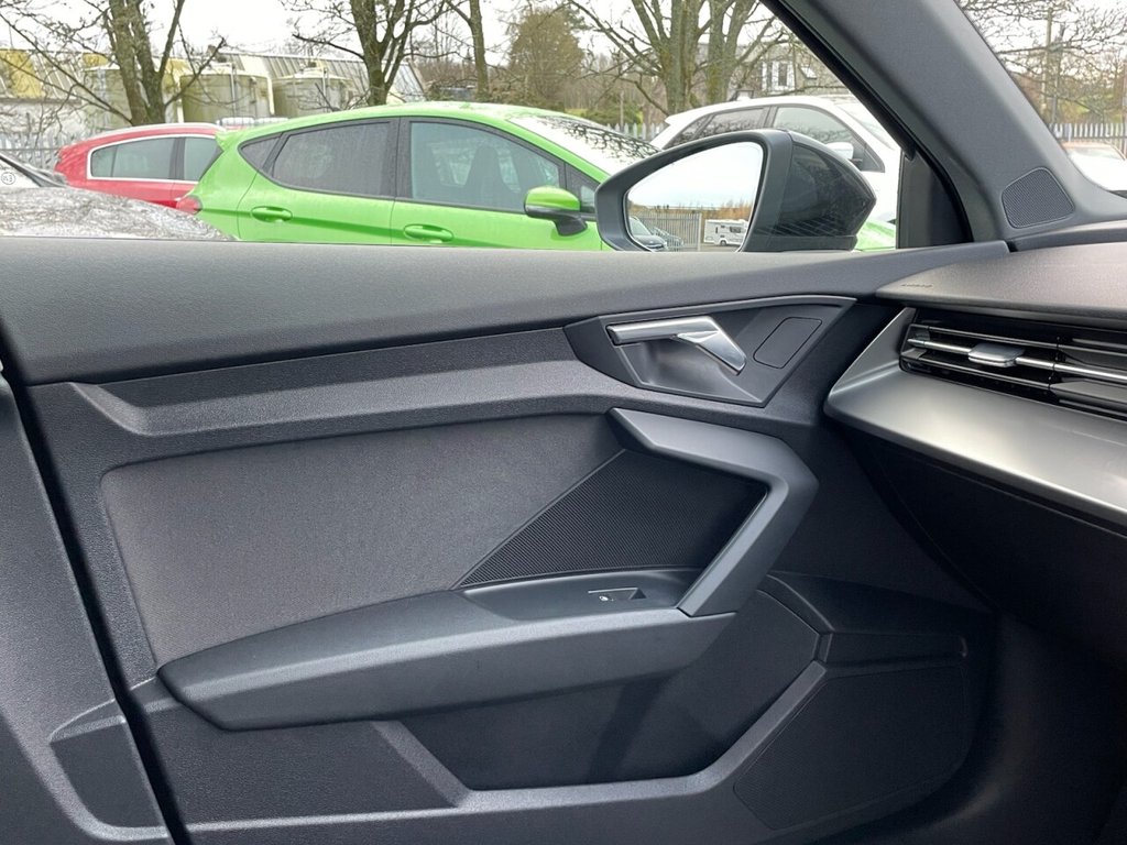 Used Audi A3 2023 for sale - 77145187: Photo 34