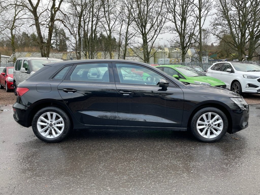 Used Audi A3 2023 for sale - 77145187: Photo 4