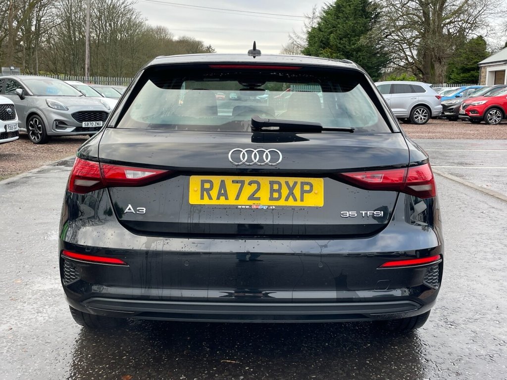 Used Audi A3 2023 for sale - 77145187: Photo 6