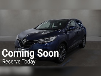 Used Renault Kadjar 2020 for sale - 78336380: Photo